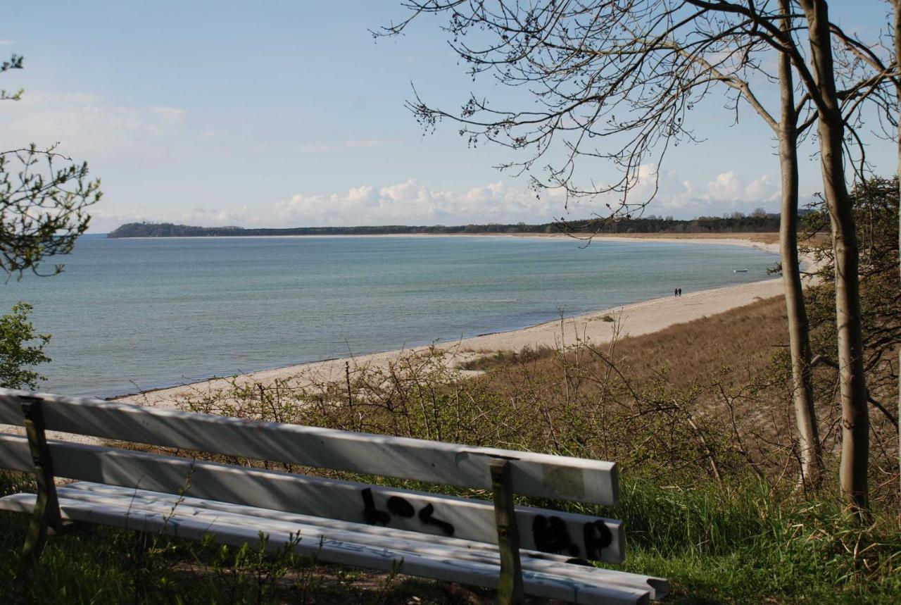 Strandhaus Lobbe - Fewo 45499 Zewnętrze zdjęcie