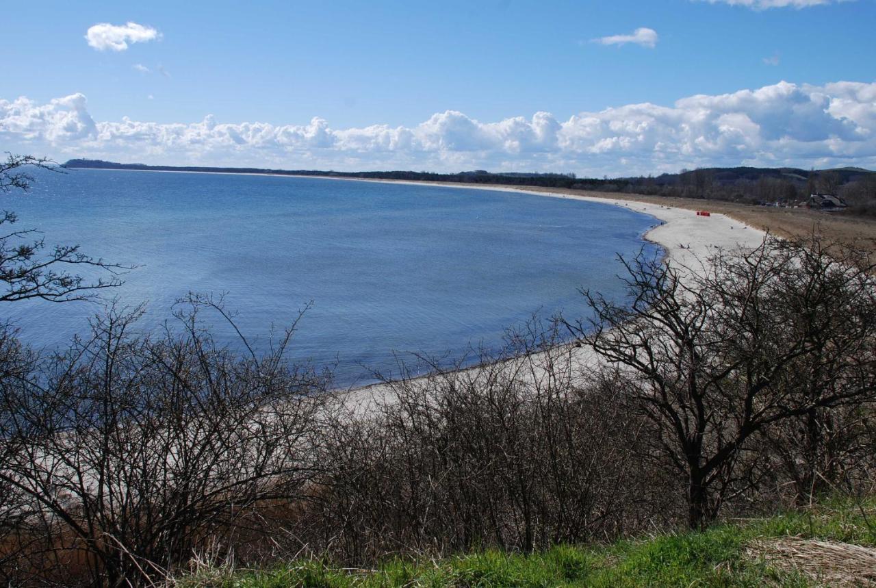 Strandhaus Lobbe - Fewo 45499 Zewnętrze zdjęcie