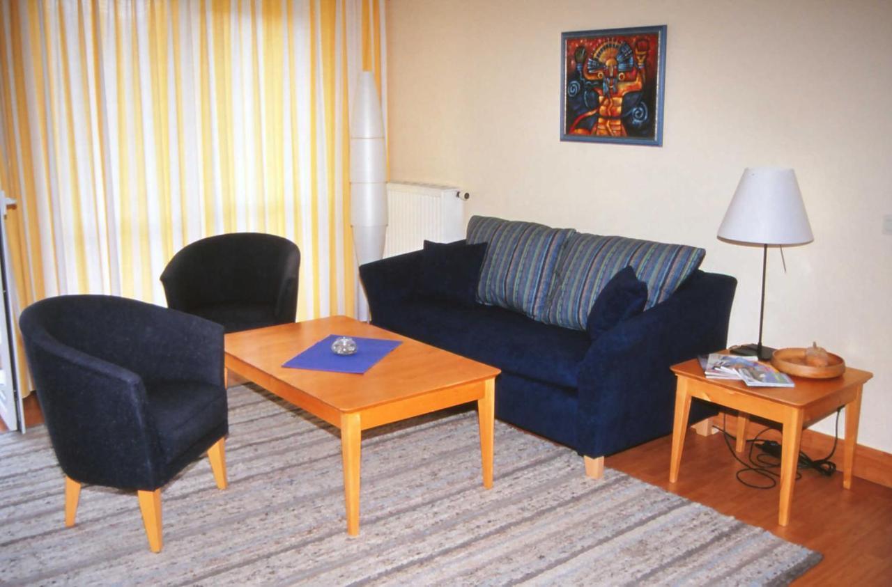 Strandhaus Lobbe - Fewo 45499 Zewnętrze zdjęcie