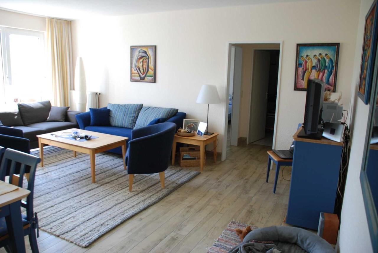 Strandhaus Lobbe - Fewo 45499 Zewnętrze zdjęcie