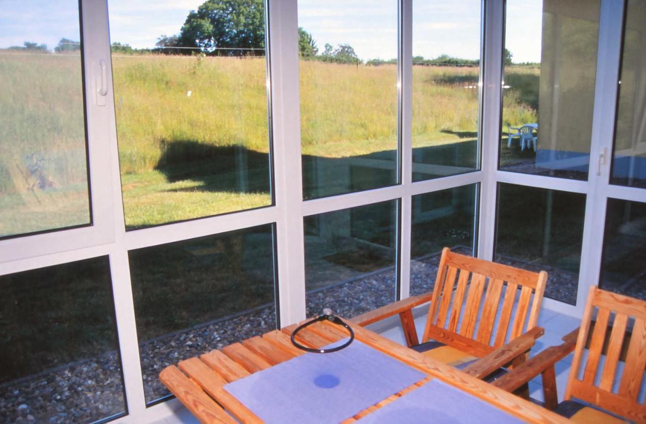 Strandhaus Lobbe - Fewo 45499 Zewnętrze zdjęcie